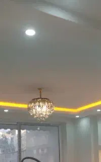 برق کاری ساختمان