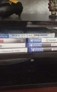 دیسک  ps4