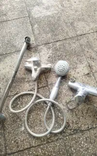 ست شیرآلات سالم