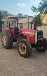 تراکتور ۴۷۵ تک مدل ۹۴