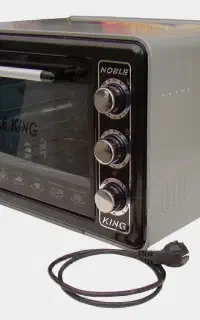 توستر نوبلکینگ