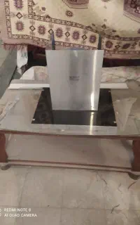 هود آشپزخانه استیل البرز