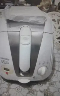 بخارپز  و سرخکن
