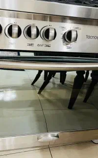 گاز فر دار تاکنو گاز