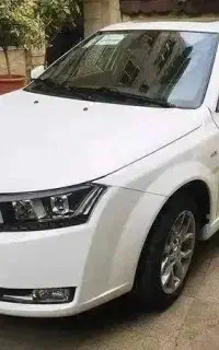 دنا پلاس اتومات مدل ۱۴۰۵ و جک j4 مدل ۱۴۰۲