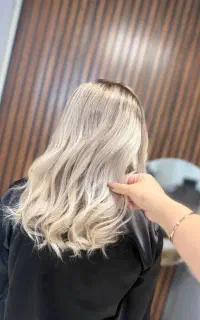آموزش رنگ /کراتین /کوتاهی/مدرک فنی/باشهریه اقساط