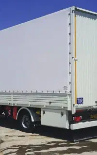 باربری حمل اثاثیه اتوبار اسباب کشی