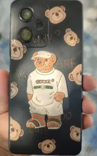 Poco x5 pro