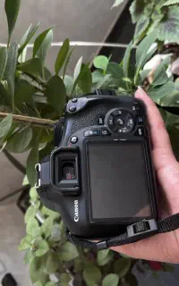 دوربین دیجیتال کانن EOS 1300D