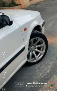 حمل بار با خاور
