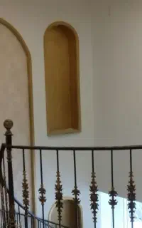 نقاشی ساختمان(امیر شعبانی)