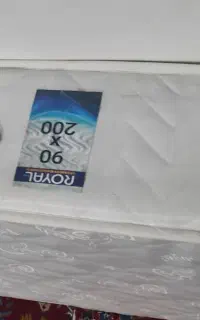 تشک رویال