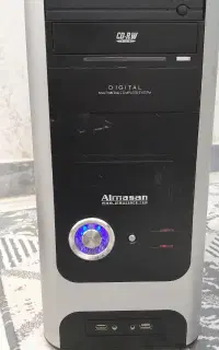 کیس کامپوتر