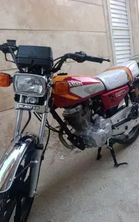 موتور 200کویر