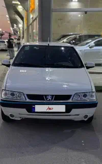 سیمیSlx مدل ۹۸