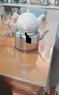 کتری قوری