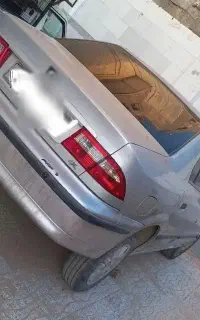 سمند