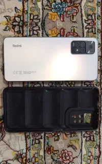 موبایل Redmi noto 11 pro