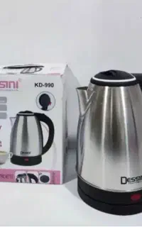 کتری برقی مارک دسینی اصل نو نو