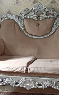مبل ۶ نفره