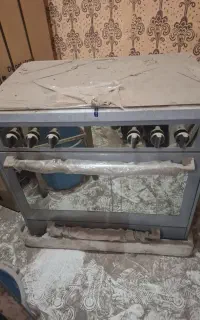 فرگاز
