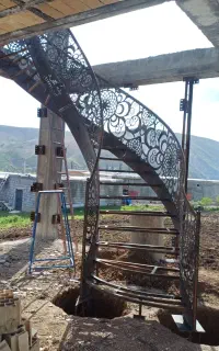 کمک جوشکار فنی