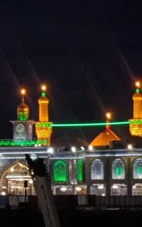 کاروان کربلا ۴روزه