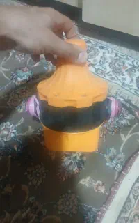 ست کنترل قطع کن پمپ اب