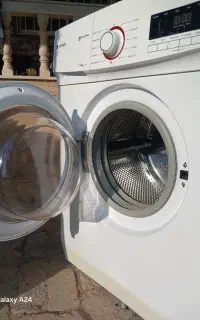 لباسشویی ۶ کیلویی اسنوا