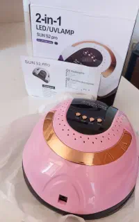 دستگاه uv سان