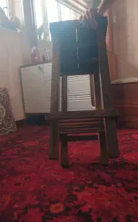 فروش چهار پایه