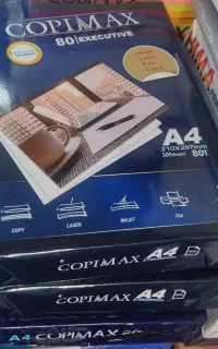 کاغذ A4