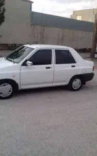پراید 83اتاق1400