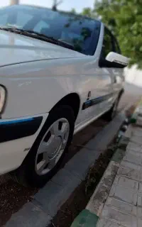 پرشیا تیوفایو98 استثنایی