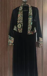 لباس کت