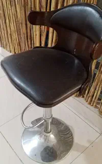 صندلی جک دار. کاملا سالم