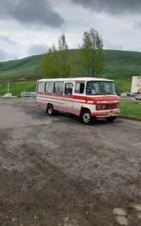 دربستی مینی بوس
