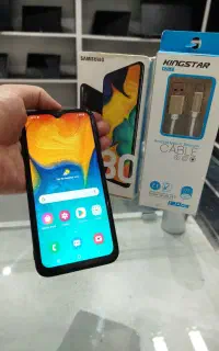 گوشی سامسونگ A30