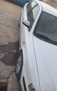 سمند الیکس ۸۸ خونگی