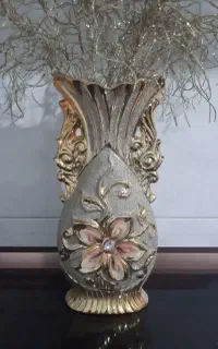 گلدان دکوری