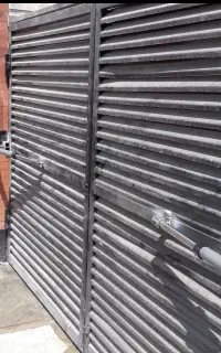خدمات جک پارکینگ  کرکره برقی  گلشهر مهرشهر درختی