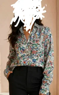 تیشرت و شومیز