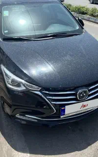 فردا موتور۵۱۱Fmc