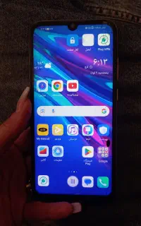 هواوی Y6.prime 2019 .اندروید ۹