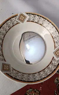 جیوه صنعتی ژاپنی قدیمی