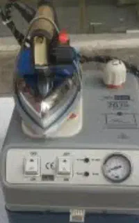 اتو بخار سیلتر