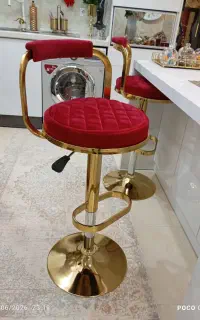 صندلی جک دار