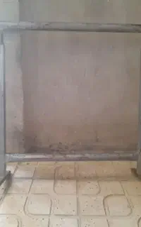 دار قالی و ابزار بافت