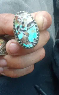 انگشترف