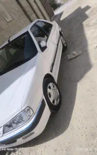 پارس tu5